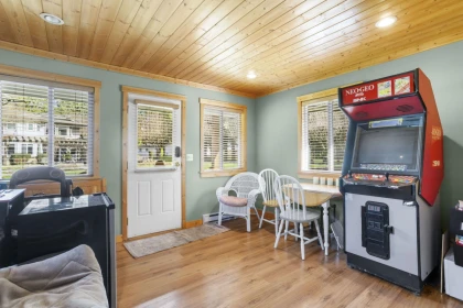 Outdoor Kitchen Photo of 32560 Downes Road, Abbotsford, BC