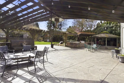 Swimming Pool Photo of 32560 Downes Road, Abbotsford, BC