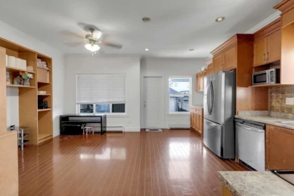 Garage Interior Photo of 6911 144a Street, Surrey, BC