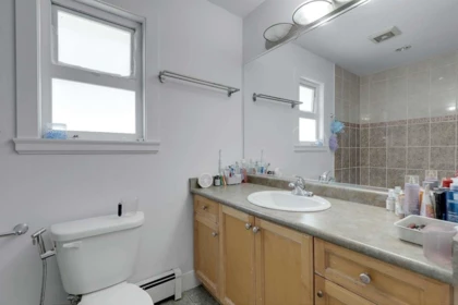 Guest Bathroom Photo of 6911 144a Street, Surrey, BC