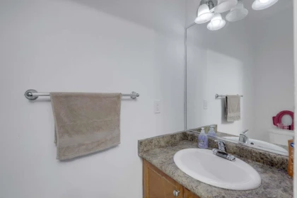 Hallway Photo of 6911 144a Street, Surrey, BC