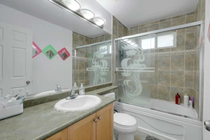 Laundry Room Photo of 6911 144a Street, Surrey, BC
