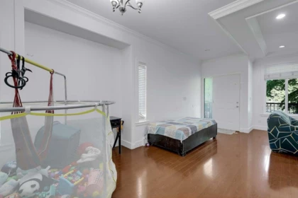 Swimming Pool Photo of 6911 144a Street, Surrey, BC