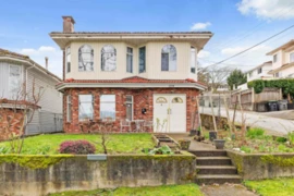 728 E 21st Avenue, Vancouver, BC
