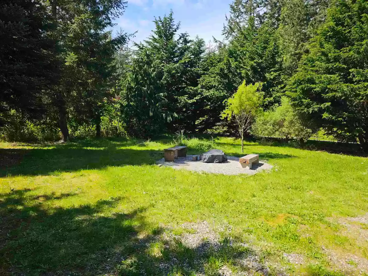 Exterior Rear Photo of 12649 Merrill Crescent, Pender Harbour, BC