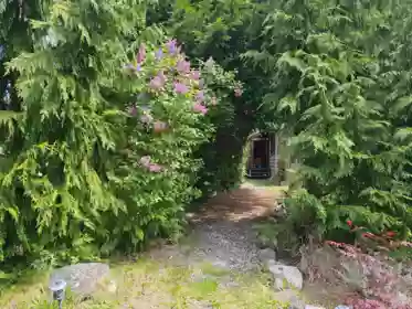 Front Yard Photo of 12649 Merrill Crescent, Pender Harbour, BC