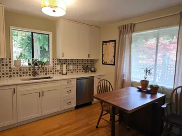 Kitchen Photo of 12649 Merrill Crescent, Pender Harbour, BC