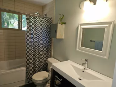Laundry Room Photo of 12649 Merrill Crescent, Pender Harbour, BC