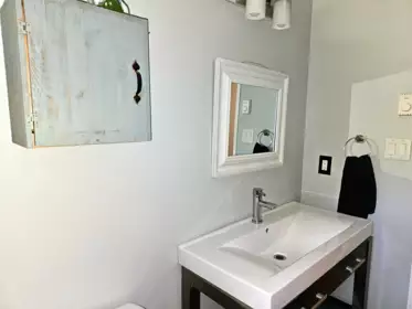 Mudroom Photo of 12649 Merrill Crescent, Pender Harbour, BC