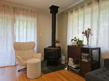 Office / Den Photo of 12649 Merrill Crescent, Pender Harbour, BC