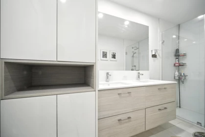 Loft / Bonus Room Photo of 43 10511 No. 5 Road, Richmond, BC