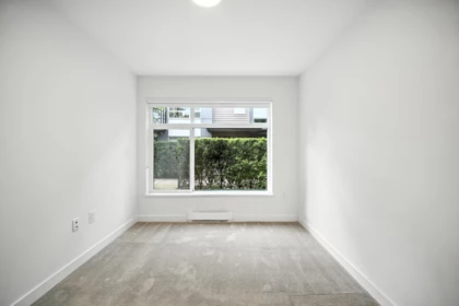 Outdoor Patio Photo of 43 10511 No. 5 Road, Richmond, BC