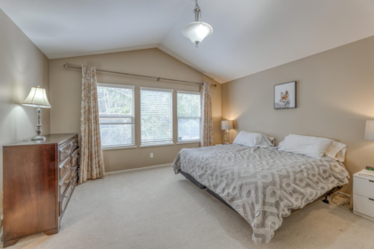 Bedroom 3 Photo of 123 Maple Drive, Port Moody, BC