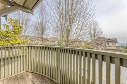 Hallway Photo of 123 Maple Drive, Port Moody, BC
