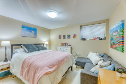 Laundry Room Photo of 123 Maple Drive, Port Moody, BC