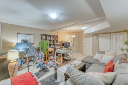 Loft / Bonus Room Photo of 123 Maple Drive, Port Moody, BC