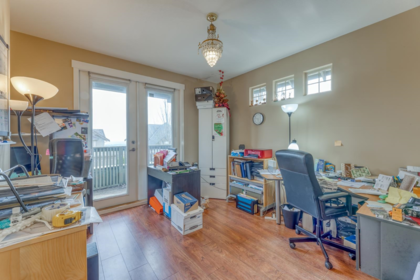 Primary Bedroom Photo of 123 Maple Drive, Port Moody, BC