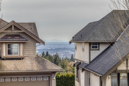 Staircase Photo of 123 Maple Drive, Port Moody, BC