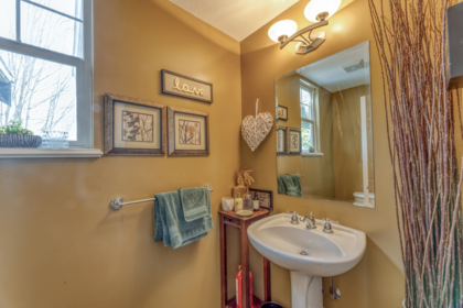 Walk-In Closet Photo of 123 Maple Drive, Port Moody, BC