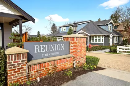 11 21858 47b Avenue, Langley, BC, Langley — Townhouse for sale