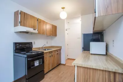 201 8391 Bennett Road, Richmond, BC, Richmond — Apartment/Condo for sale