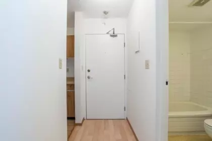 201 8391 Bennett Road, Richmond, BC, Richmond — Apartment/Condo for sale