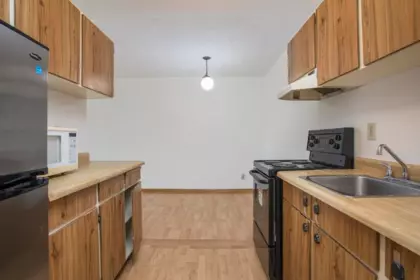 201 8391 Bennett Road, Richmond, BC, Richmond — Apartment/Condo for sale