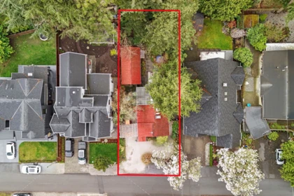 1543 Braid Road, Delta, BC, Delta — Single Family Residence for sale