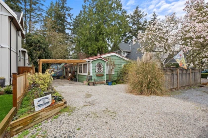 1543 Braid Road, Delta, BC, Delta — Single Family Residence for sale