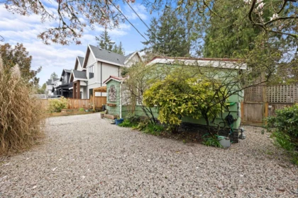 1543 Braid Road, Delta, BC, Delta — Single Family Residence for sale