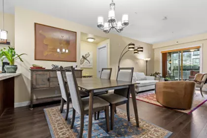 204 20376 86 Avenue, Langley, BC, Langley — Apartment/Condo for sale