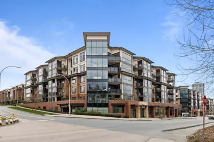 204 20376 86 Avenue, Langley, BC, Langley — Apartment/Condo for sale