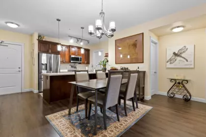 204 20376 86 Avenue, Langley, BC, Langley — Apartment/Condo for sale