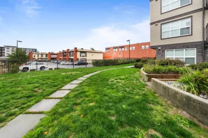 322 30515 Cardinal Avenue, Abbotsford, BC, Abbotsford — Apartment/Condo for sale