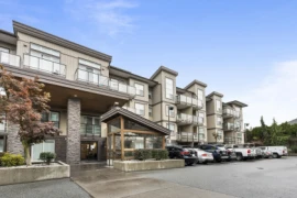 322 30515 Cardinal Avenue, Abbotsford, BC