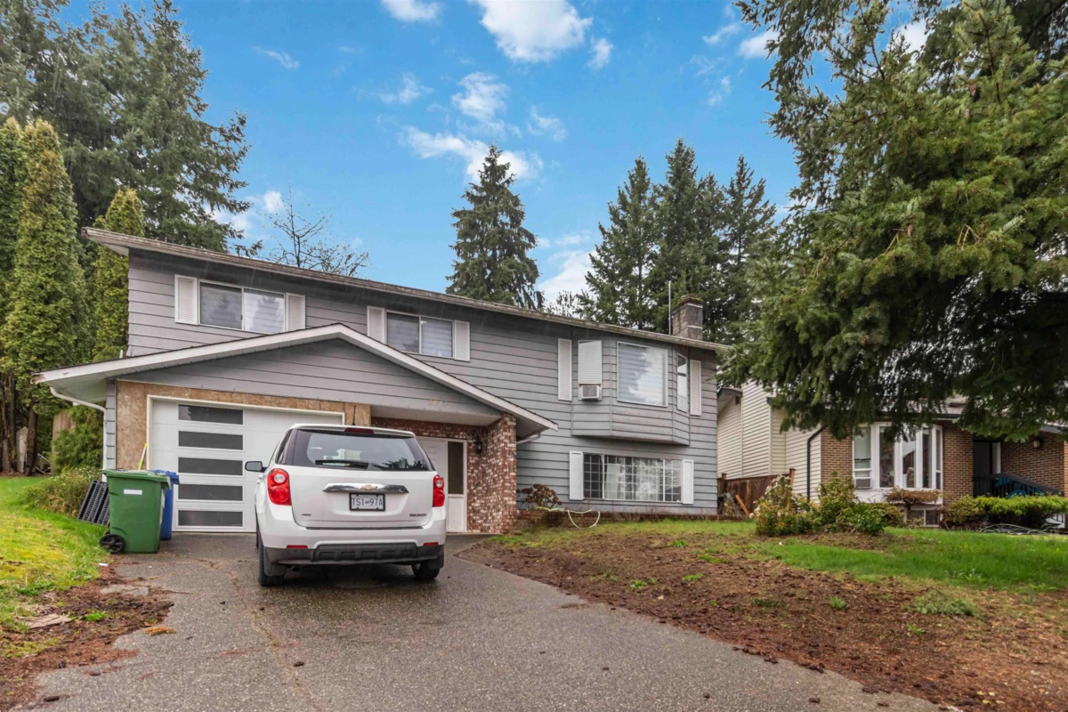 Family Room Photo of 3273 Cheam Drive, Abbotsford, BC