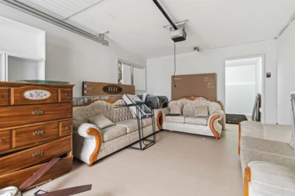 Basement Recreation Room Photo of 3273 Cheam Drive, Abbotsford, BC