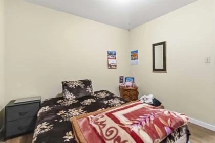 Bedroom 4 Photo of 3273 Cheam Drive, Abbotsford, BC