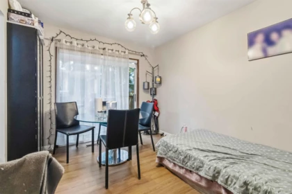 Breakfast Nook Photo of 3273 Cheam Drive, Abbotsford, BC