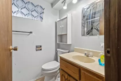 Laundry Room Photo of 3273 Cheam Drive, Abbotsford, BC