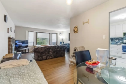 Primary Bedroom Photo of 3273 Cheam Drive, Abbotsford, BC