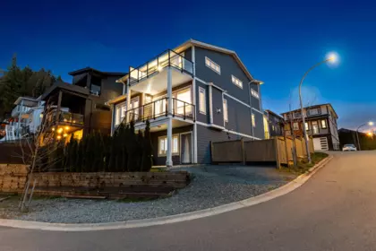 Community Amenities Photo (Clubhouse) of 19 43925 Chilliwack Mountain Road, Chilliwack, BC