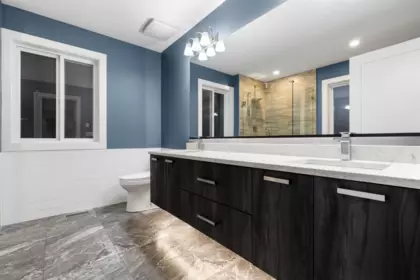 Laundry Room Photo of 19 43925 Chilliwack Mountain Road, Chilliwack, BC