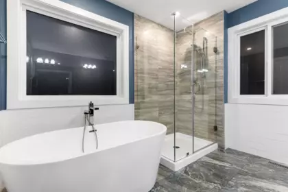Mudroom Photo of 19 43925 Chilliwack Mountain Road, Chilliwack, BC