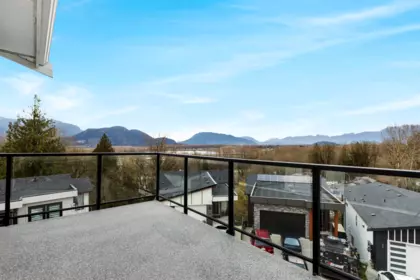 Office / Den Photo of 19 43925 Chilliwack Mountain Road, Chilliwack, BC