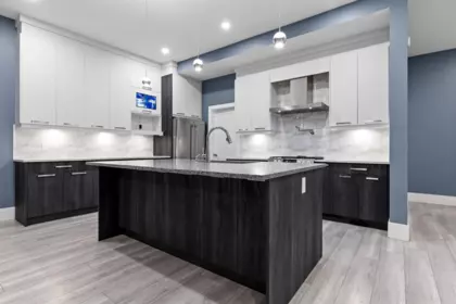 Pantry Photo of 19 43925 Chilliwack Mountain Road, Chilliwack, BC
