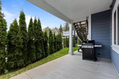 Street View Photo of 19 43925 Chilliwack Mountain Road, Chilliwack, BC