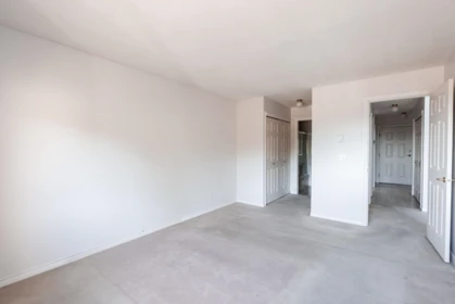 Basement Recreation Room Photo of 308 455 Bromley Street, Coquitlam, BC