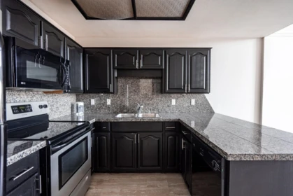 Guest Bathroom Photo of 308 455 Bromley Street, Coquitlam, BC