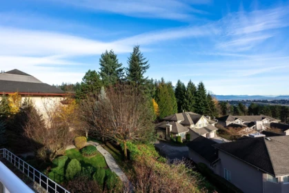 Hot Tub / Spa Photo of 308 455 Bromley Street, Coquitlam, BC